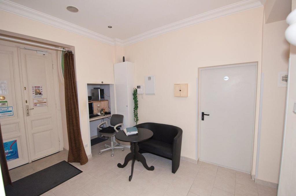 K+T Boardinghouse Hotel Vienna Bilik gambar