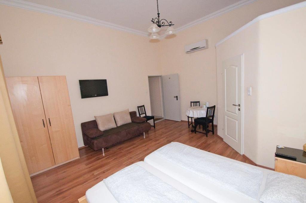 K+T Boardinghouse Hotel Vienna Luaran gambar