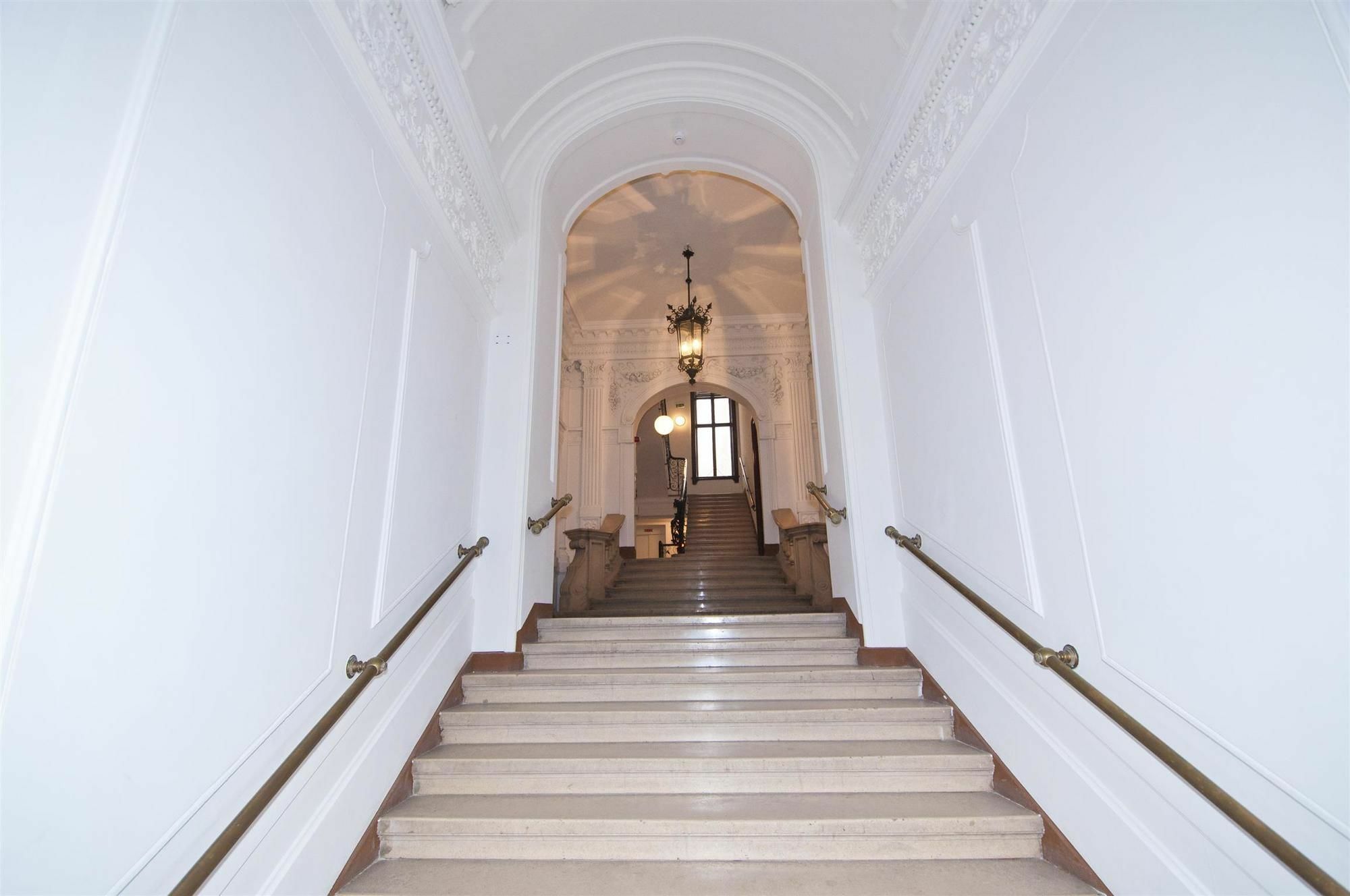K+T Boardinghouse Hotel Vienna Luaran gambar