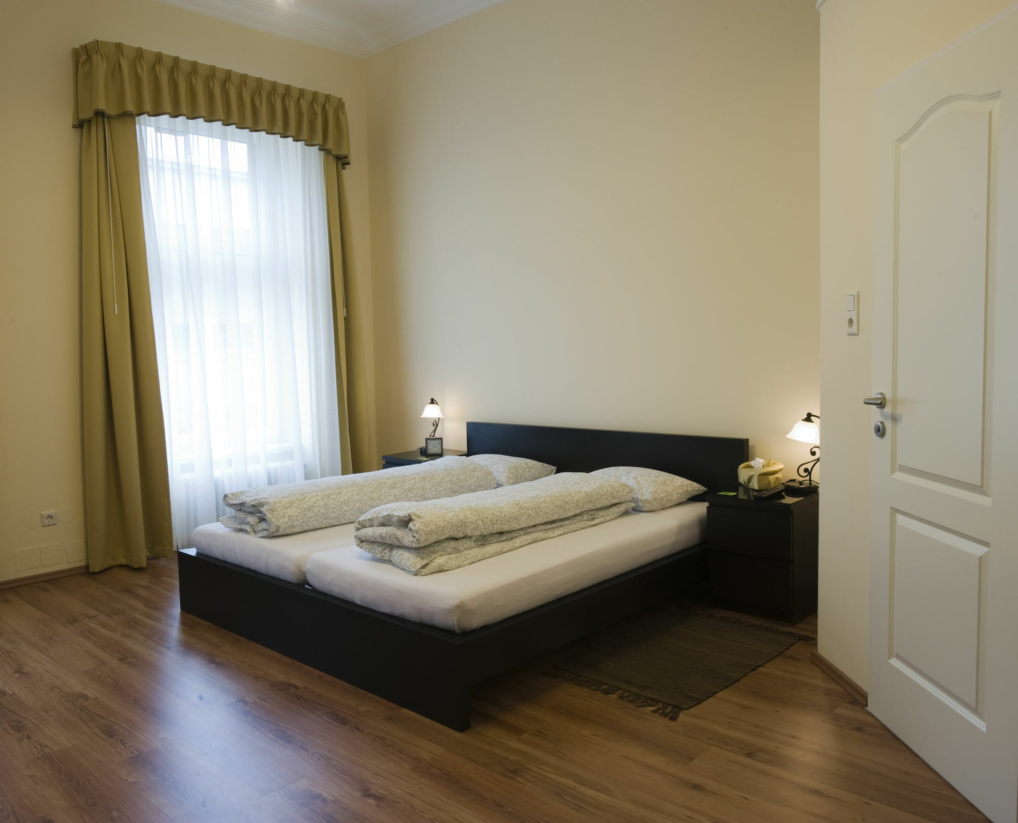 K+T Boardinghouse Hotel Vienna Luaran gambar
